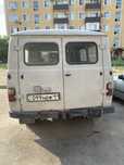 продам уаз буханка 2005 года