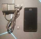 Сенсорная Nokia asha 501 2sim