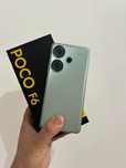 Продам Poco F6 512 gb