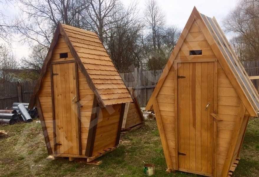 Уличные Душ Туалет Уличный Деревянный  Алматы Вольеры  Для Собак