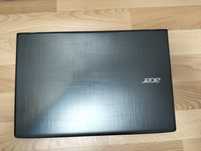 Ноутбук Acer черный