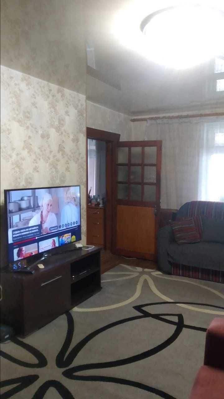 Продам дом, п. Мирный