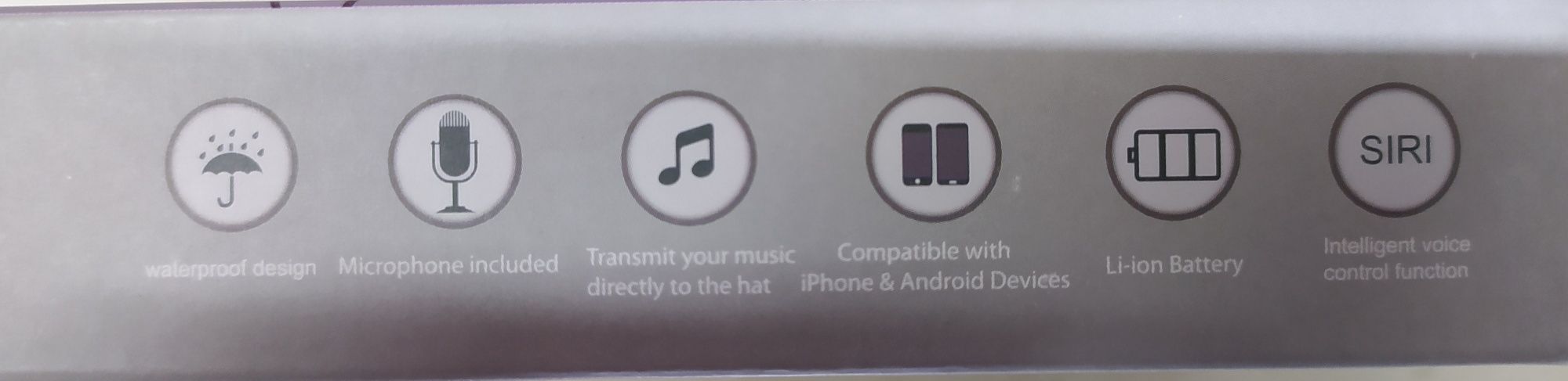 Беспроводная Bluetooth Гарнитура, Наушники для Мото шлема!