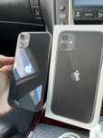 Iphone 11, айфон 11 128 gb