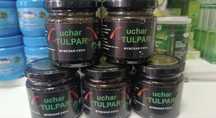uchar tulpar Мужская сила
