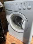 Стиральная машина Indesit на запчасти