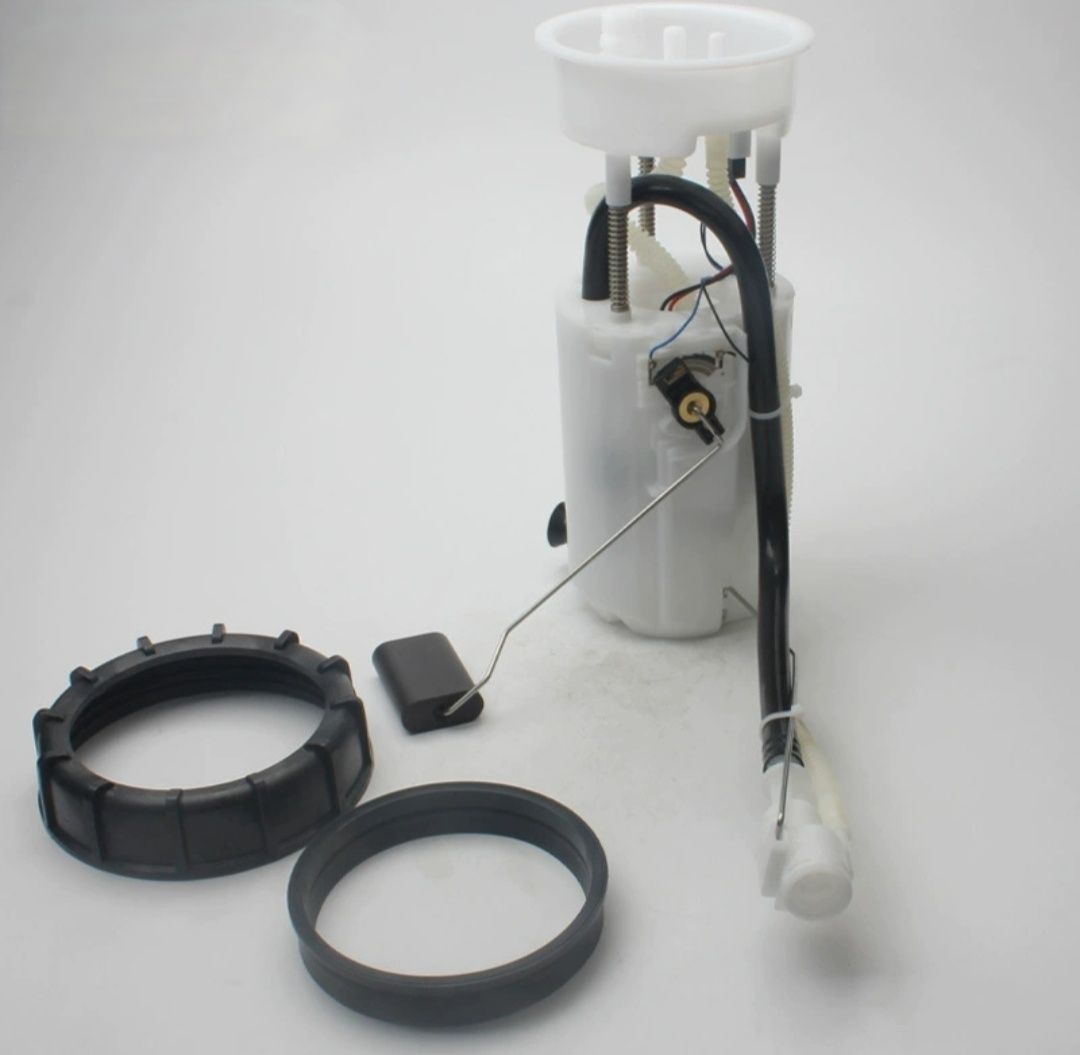 Бензонасос в сборе w163 ML МЛ