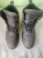 Продам защитную обувь Red Wing