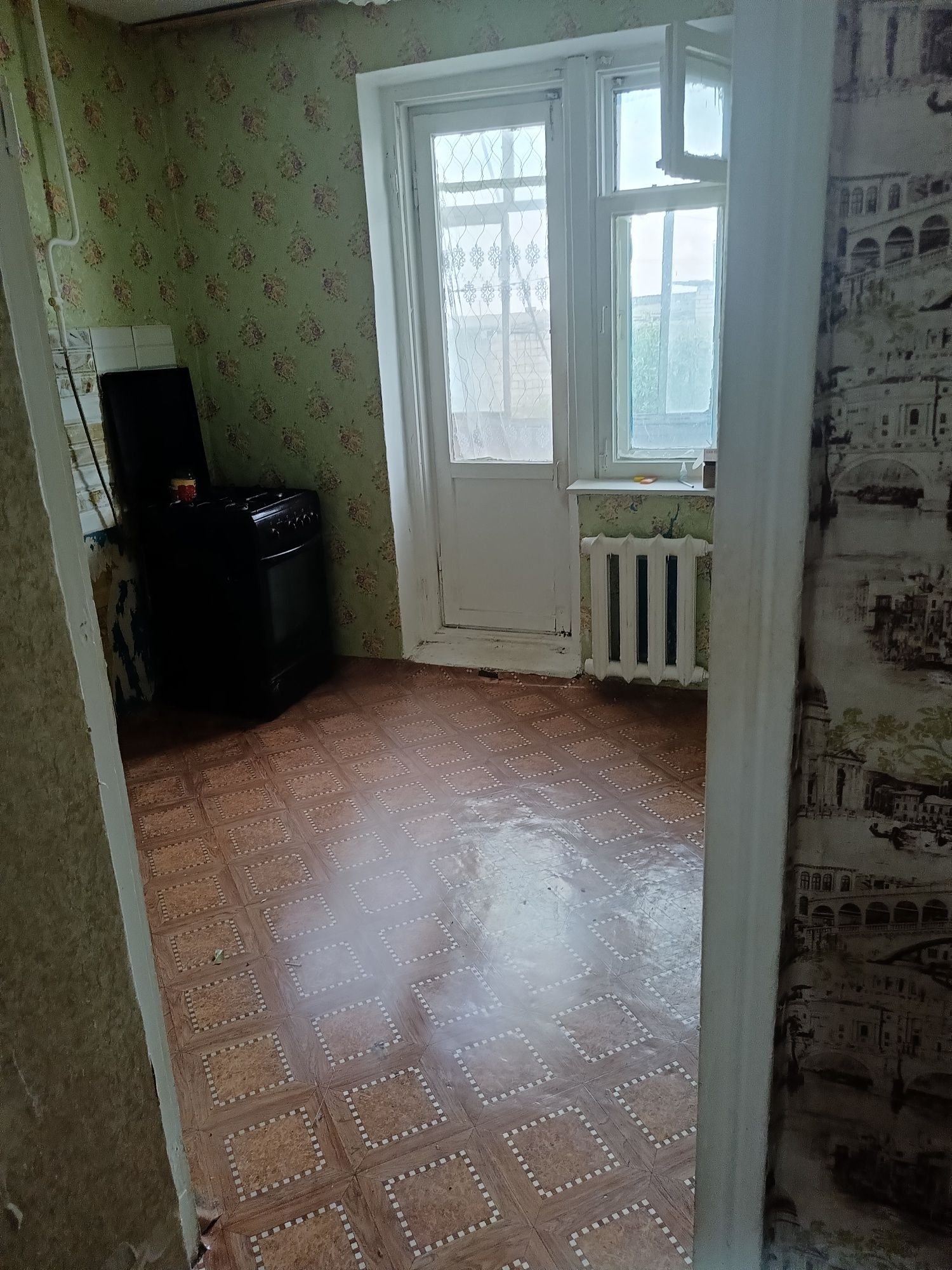 Сдам в аренду 1ком  благоустроенную квартиру