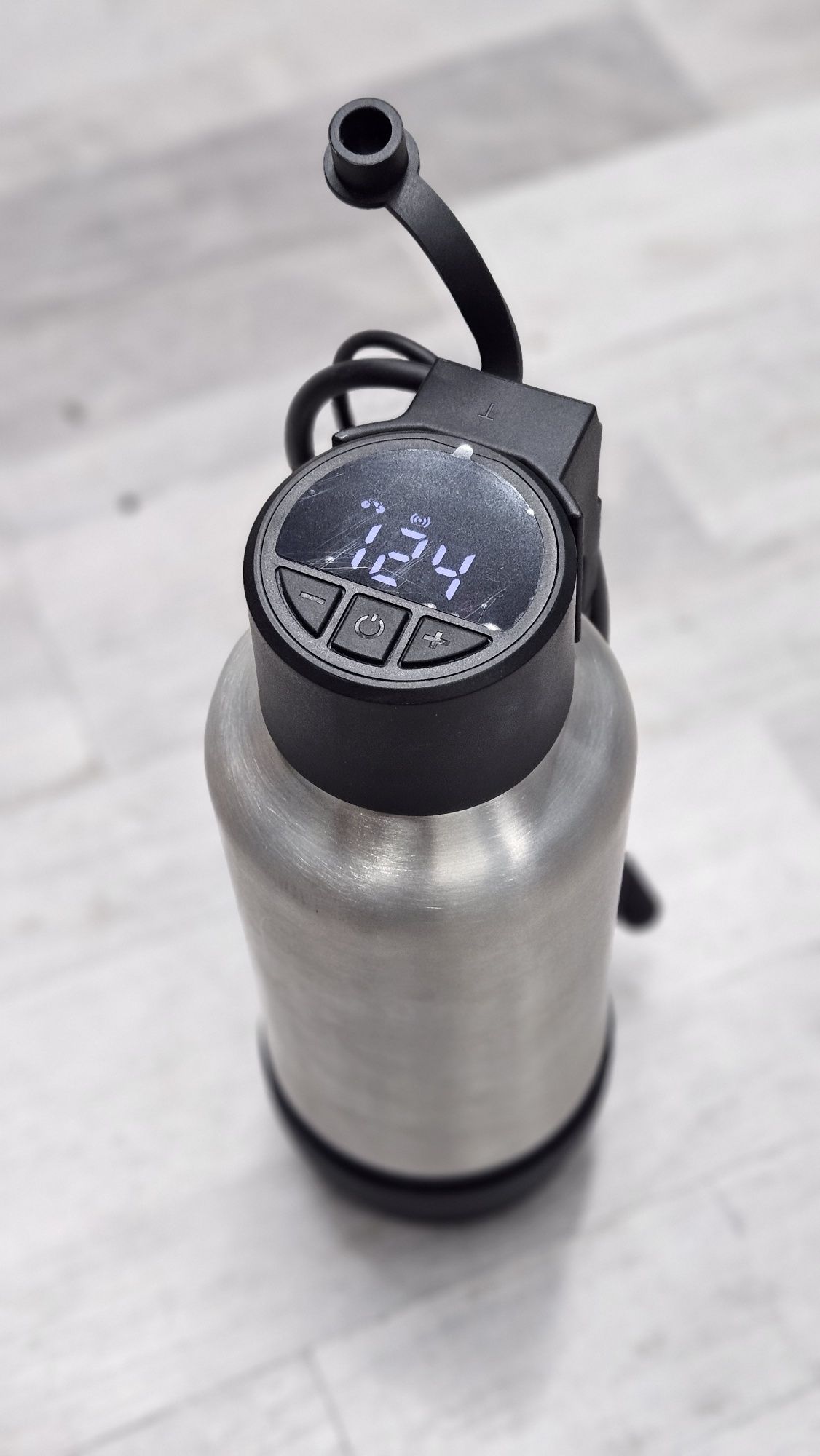 Литий ионный аккумулятор 36в 10ач 10s с контроллером