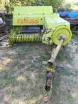 Продам пресс подборщик CLAAS Markant 40