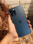 Iphone 12 pro max с коробкой