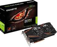 Видеокарта gtx 1070, 8gb