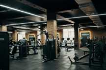 Абонемент в сеть фитнес-залов Underground gym
