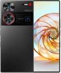 Nubia z60 ultra, телефон на гарантии