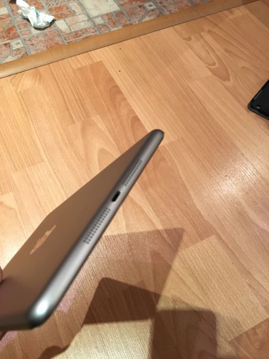 iPad mini 3 WIFI + Cellular 4G/LTE 64 GB space grey