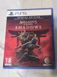Assassin's Creed Shadows. Special Edition