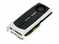 Продам Nvidia Quadro 5000