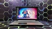 Ультрабук LENOVO 330 4 Ядерный ИГРОВОЙ  Cor i3