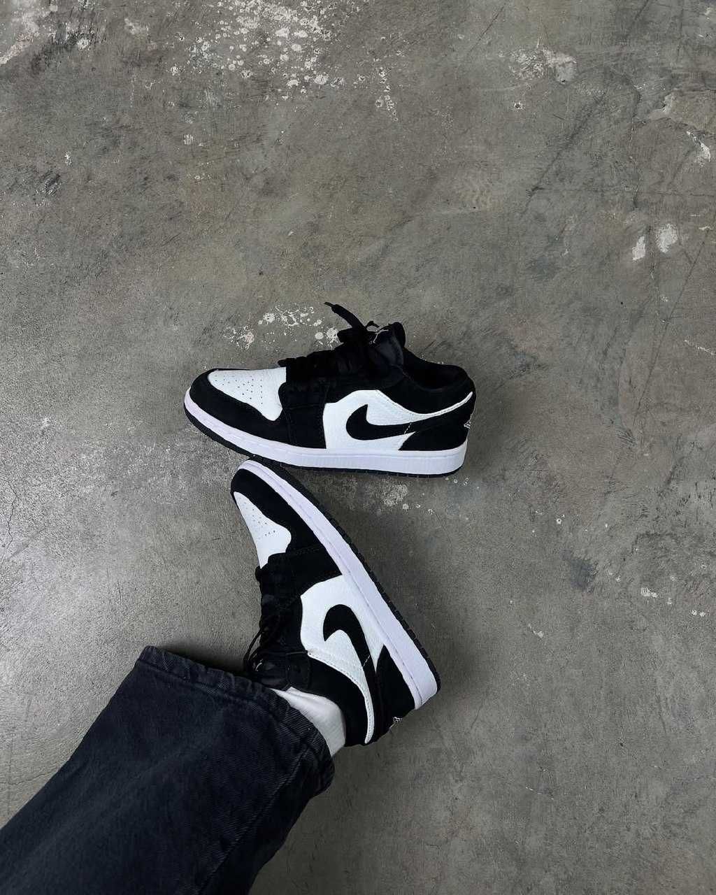 Nike Air Jordan 1 Low