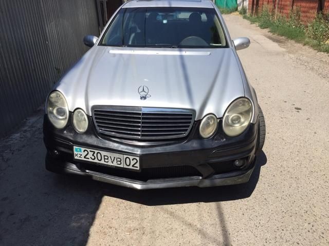 Бампер мерс 124/140/201/202/190/210/211