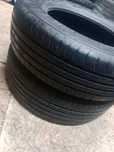 Шины летние б/у 205/70 R16 (3 шт. цена за всё)