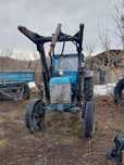 Продам трактор с полным комплектом навесного оборудования мтз 50