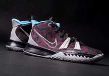 Кроссовки Nike kyrie VII