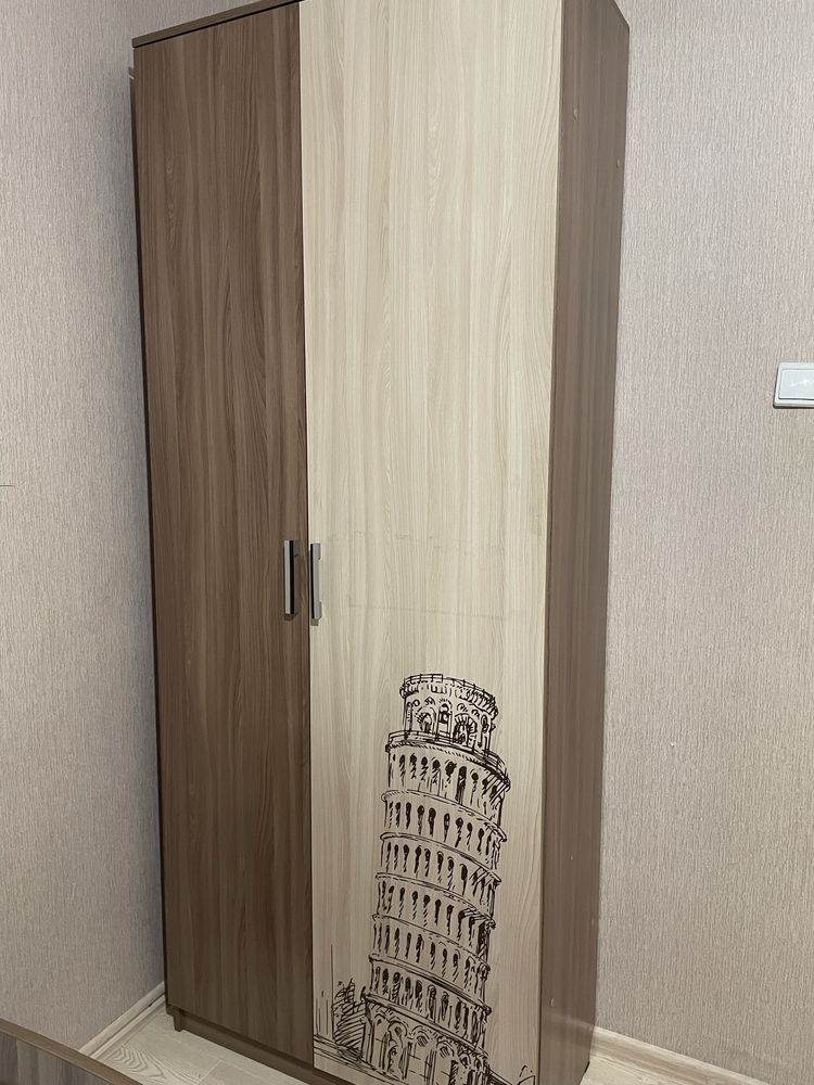 Отличная детская мебель