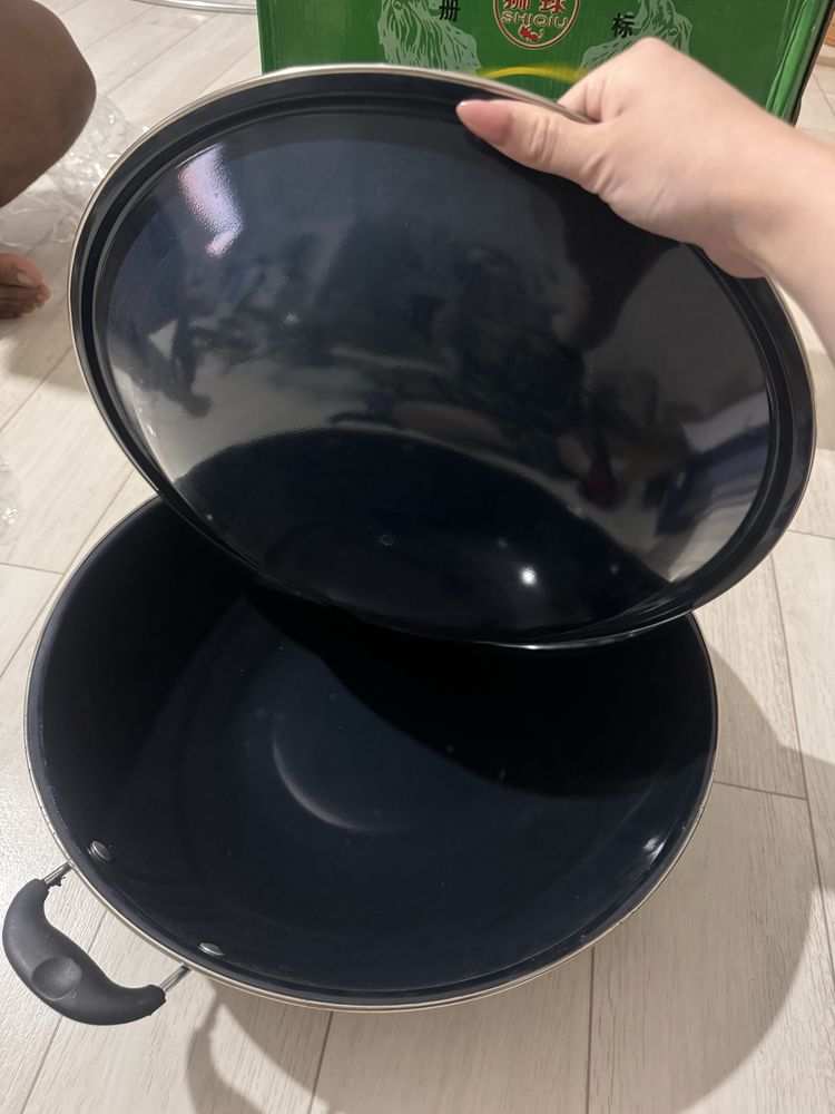 Продам казан