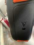 Портативная колонка JBL PartyBox 110 черный