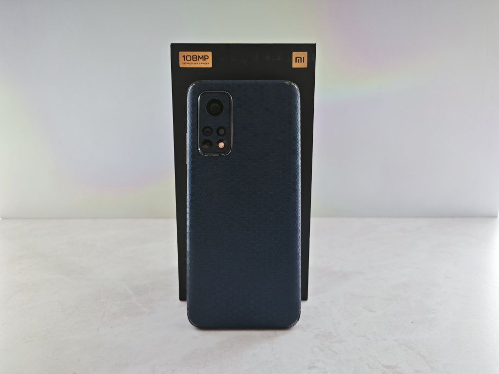 Смартфон Xiaomi MI 10 T Pro