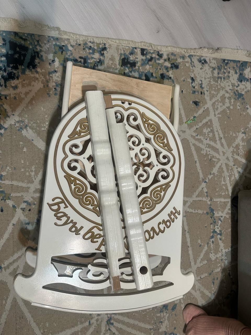 Сдам на прокат бесик