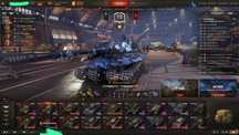 Продам аккаунт WORLD-OF-TANKS еу  и Мир Танков Ру