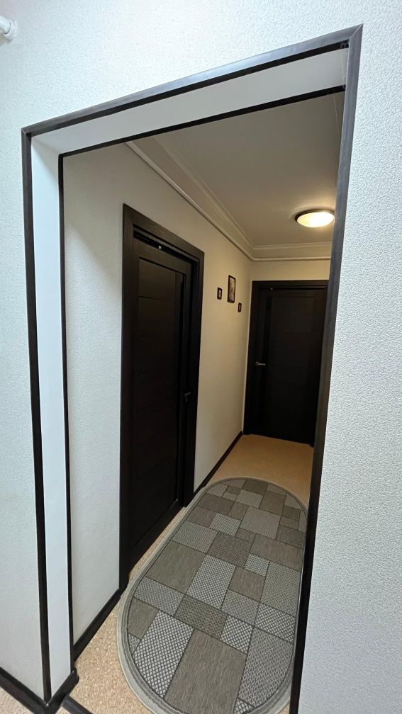Продаётся 2 комн в 4мкрне, срочно