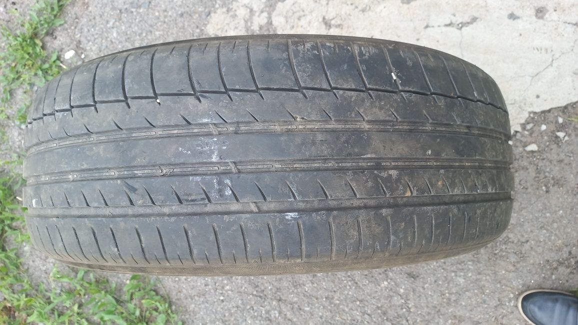 Шина летняя TRIANGLE 235/55R20