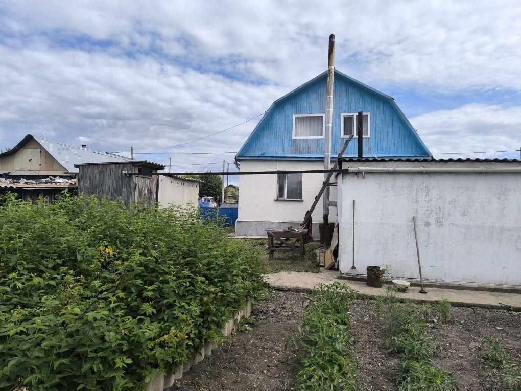 Продам частный дом Тельмана 27