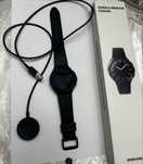 Samsung watch 4 в хорршем состоянйи