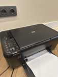 Продам принтер hp deskjet