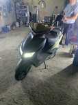 Продам мопед м8 125 кубов