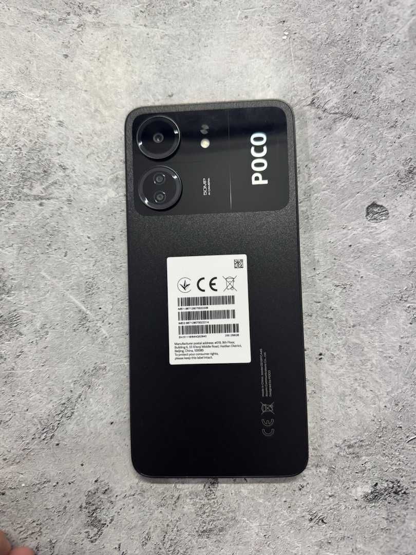 Oppo Realme C65 256гб (Атырау 0615/675039)
