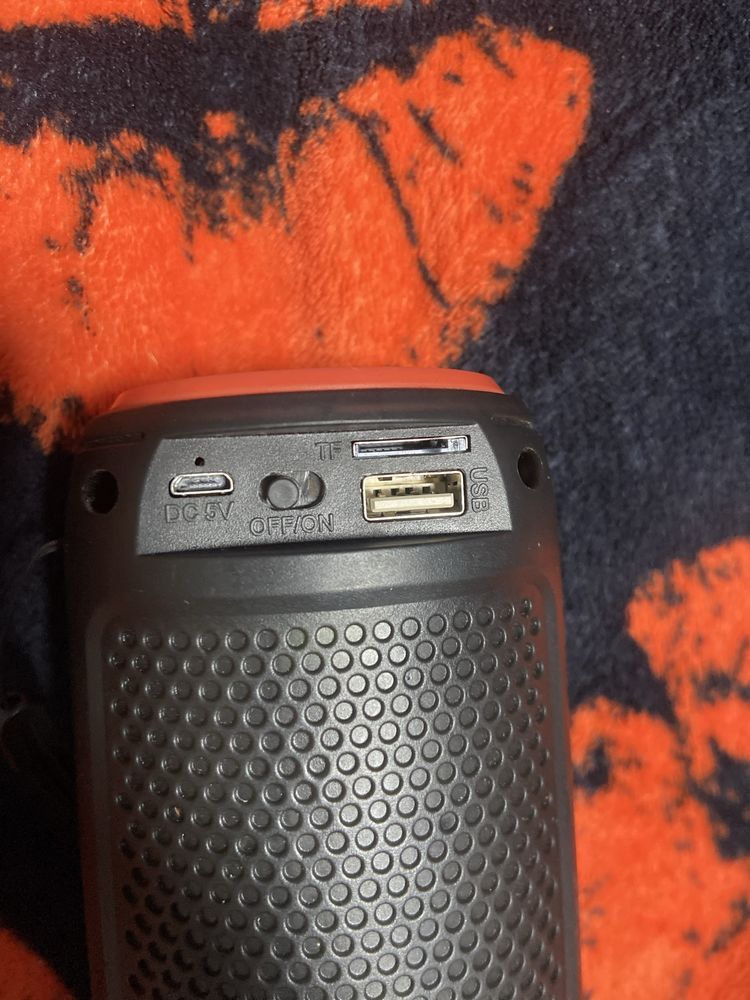 Колонка BT Speaker