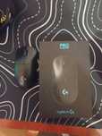 Logitech g pro wireless