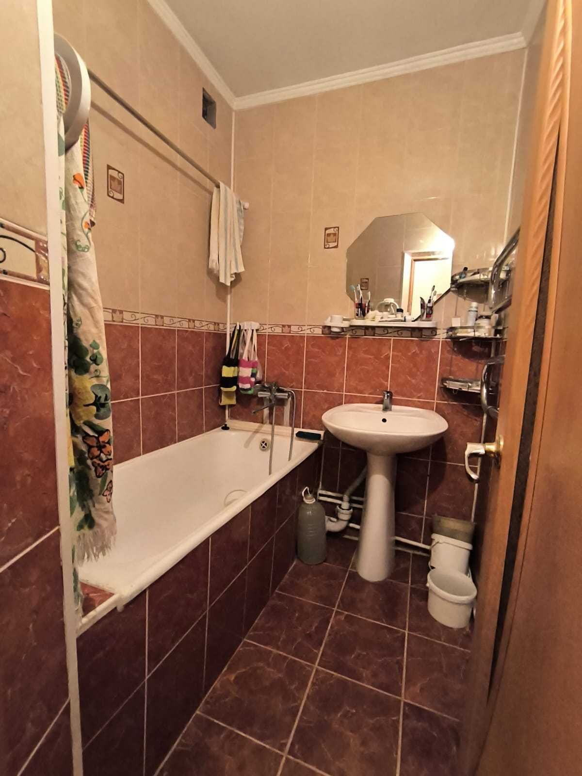 Продажа 2 комн мкр. Дорожник