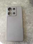 Чехлы на Redmi Note13