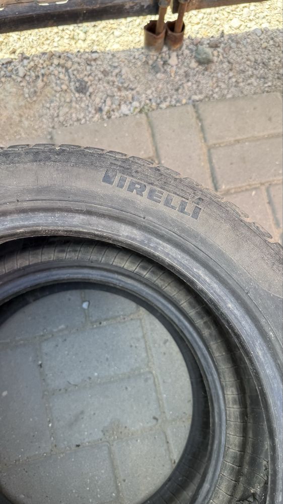 Продам резину r15 бу