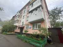 3-х комнатная квартира