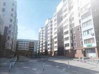 Продается -2-х комнатная квартира ЖК Экодом