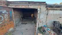 Продам или обмен Гараж Урал-1 с погребом