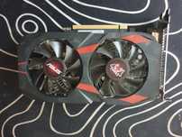 Видеокарта GTX 1050 TI 4gb